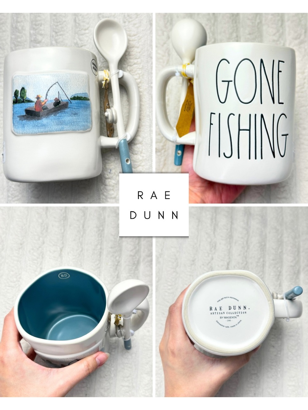 Rae Dunn Mug